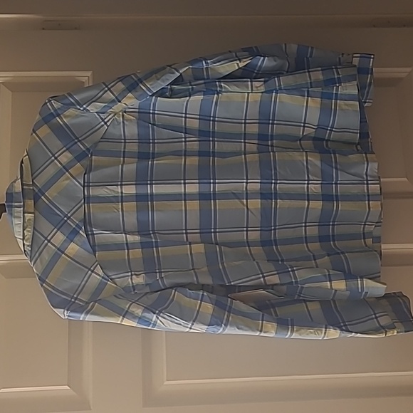 Columbia button down shirt - Picture 2 of 2